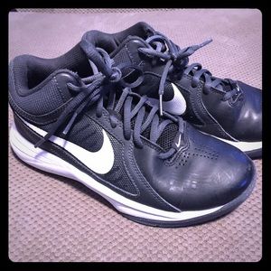 Nike Basketball Shoes